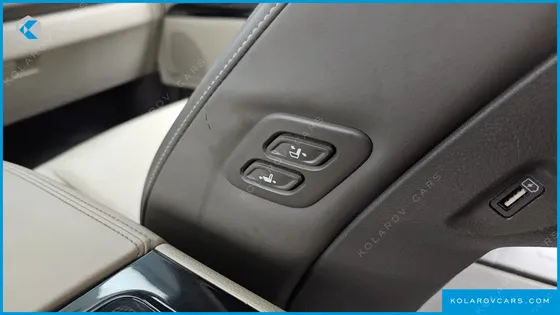 KIA CARNIVAL DIESEL 7-SEATER HI-LIMOUSINE