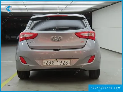 HYUNDAI I30 1.6 GDI EXTREME