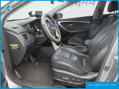 HYUNDAI I30 1.6 GDI EXTREME