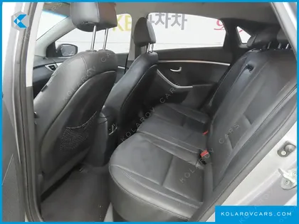 HYUNDAI I30 1.6 GDI EXTREME