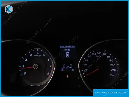 HYUNDAI I30 1.6 GDI EXTREME