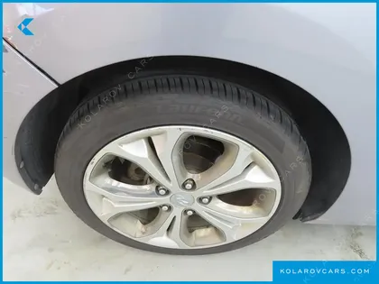 HYUNDAI I30 1.6 GDI EXTREME