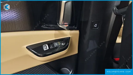 KIA CARNIVAL GASOLINE 9-SEATER SIGNATURE