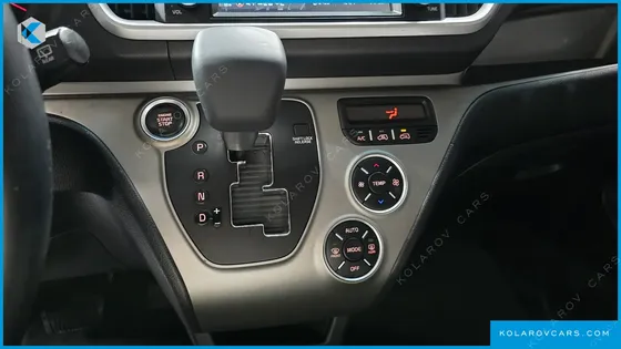 KIA RAY PRESTIGE