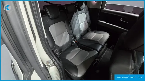 KIA RAY PRESTIGE