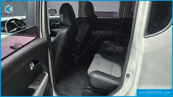 KIA RAY PRESTIGE