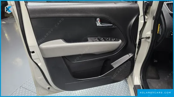 KIA RAY PRESTIGE