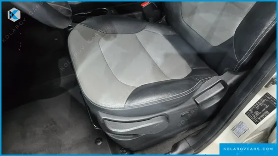 KIA RAY PRESTIGE