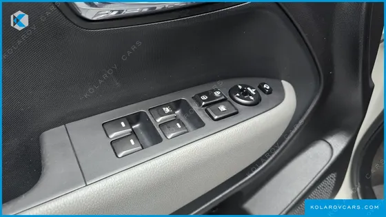 KIA RAY PRESTIGE