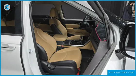 KIA CARNIVAL DIESEL 11-SEATER PRESTIGE