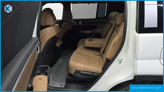 HYUNDAI SANTA FE HEV 1.6 2WD