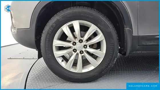 KIA SORENTO DIESEL 2.2 2WD LIMITED