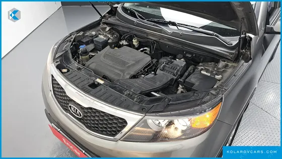 KIA SORENTO DIESEL 2.2 2WD LIMITED