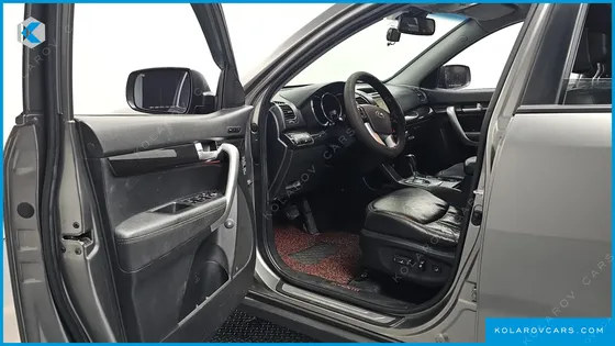 KIA SORENTO DIESEL 2.2 2WD LIMITED