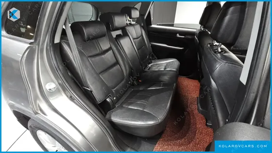 KIA SORENTO DIESEL 2.2 2WD LIMITED