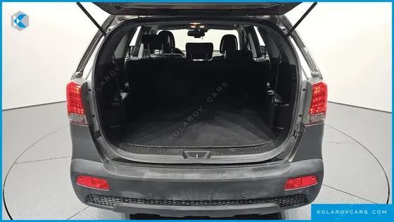 KIA SORENTO DIESEL 2.2 2WD LIMITED