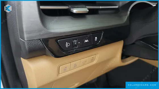 KIA CARNIVAL DIESEL 7-SEATER SIGNATURE
