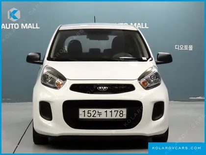 KIA MORNING (PICANTO) SMART