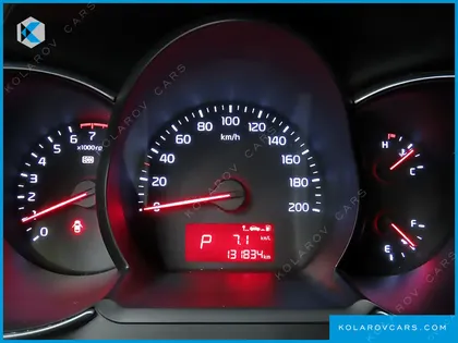 KIA MORNING (PICANTO) SMART