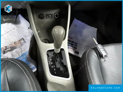 KIA MORNING (PICANTO) SMART