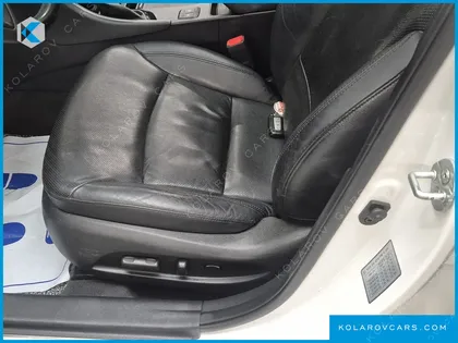 HYUNDAI SONATA CVVL PREMIER