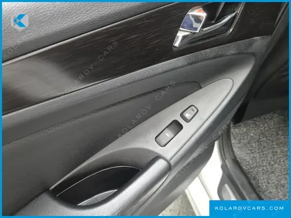 HYUNDAI SONATA CVVL PREMIER