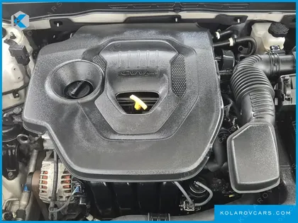 HYUNDAI SONATA CVVL PREMIER