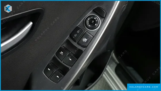 HYUNDAI I30 DIESEL 1.6 VGT UNIQUE
