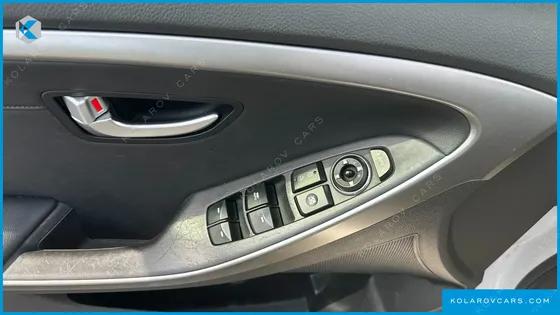 HYUNDAI I30 1.6 GDI EXTREME