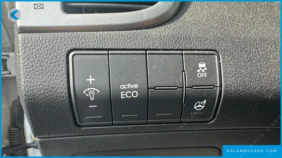 HYUNDAI I30 1.6 GDI EXTREME