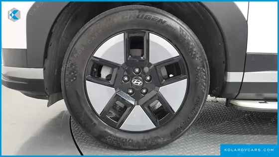 HYUNDAI SANTA FE HEV 1.6 2WD