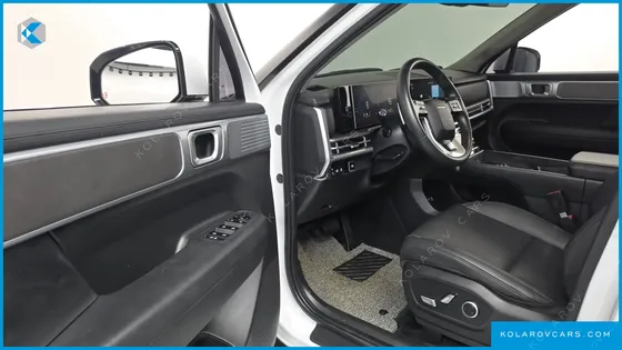 HYUNDAI SANTA FE HEV 1.6 2WD