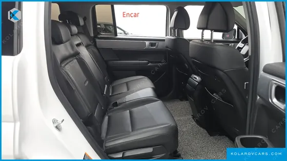 HYUNDAI SANTA FE HEV 1.6 2WD