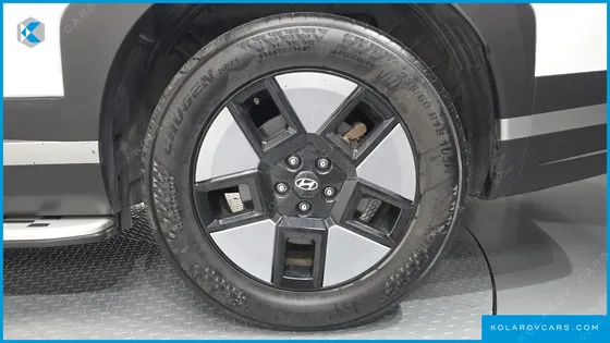 HYUNDAI SANTA FE HEV 1.6 2WD