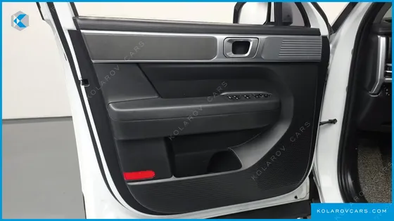 HYUNDAI SANTA FE HEV 1.6 2WD