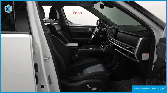 HYUNDAI SANTA FE HEV 1.6 2WD