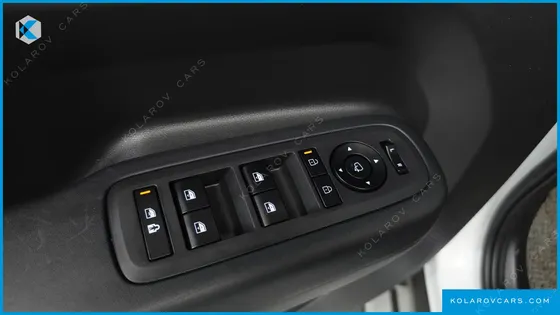 HYUNDAI SANTA FE HEV 1.6 2WD
