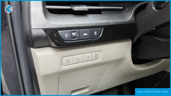 KIA CARNIVAL DIESEL 9-SEATER NOBLESSE