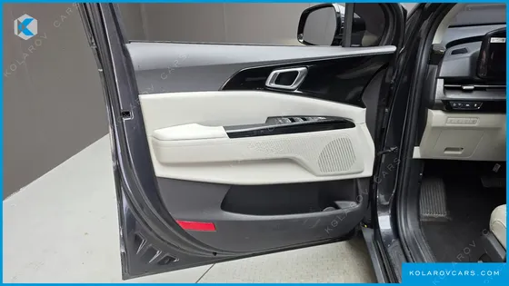 KIA CARNIVAL DIESEL 9-SEATER NOBLESSE