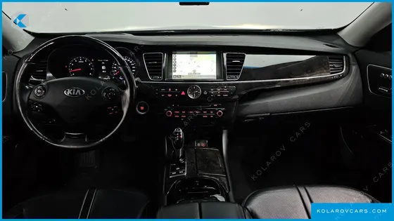 KIA K9 3.3 GDI EXECUTIVE