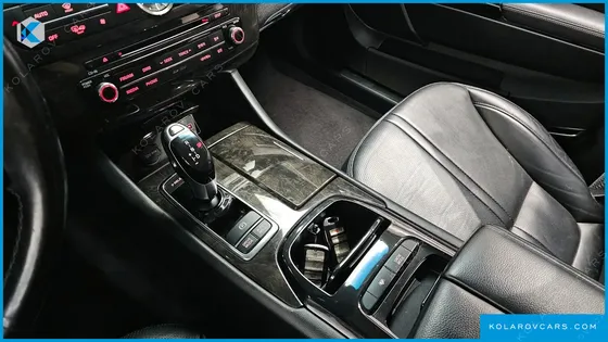 KIA K9 3.3 GDI EXECUTIVE
