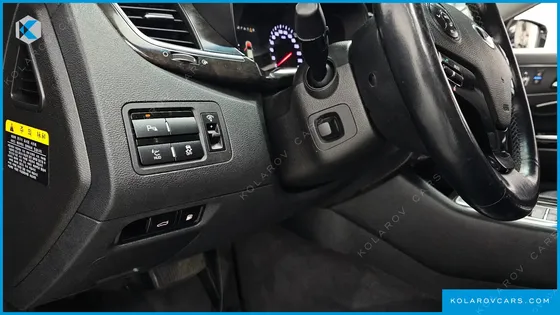 KIA K9 3.3 GDI EXECUTIVE