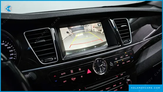 KIA K9 3.3 GDI EXECUTIVE