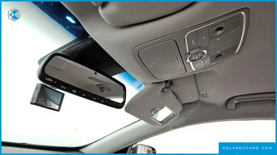 KIA K9 3.3 GDI EXECUTIVE
