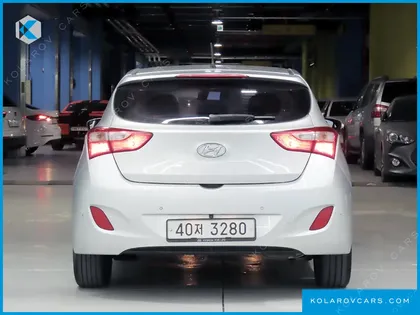 HYUNDAI I30 DIESEL 1.6 VGT UNIQUE