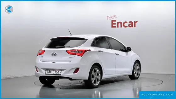 HYUNDAI I30 DIESEL 1.6 VGT PYL
