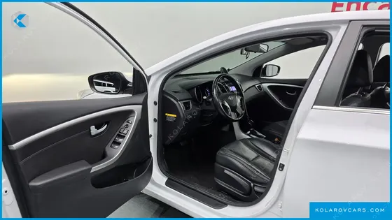 HYUNDAI I30 DIESEL 1.6 VGT PYL