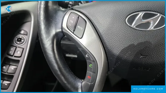 HYUNDAI I30 DIESEL 1.6 VGT PYL