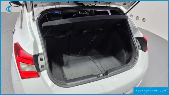 HYUNDAI I30 DIESEL 1.6 VGT PYL