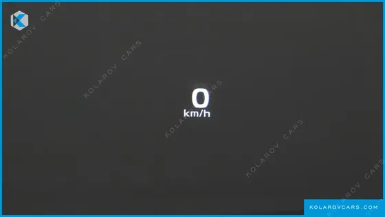 KIA K9 3.8 STRUCTURE CHANGE (BI-FUEL)